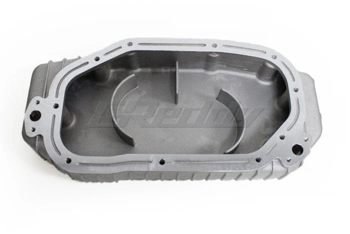 GReddy Nissan VQ35 HR Z33 High Capacity Oil Pan