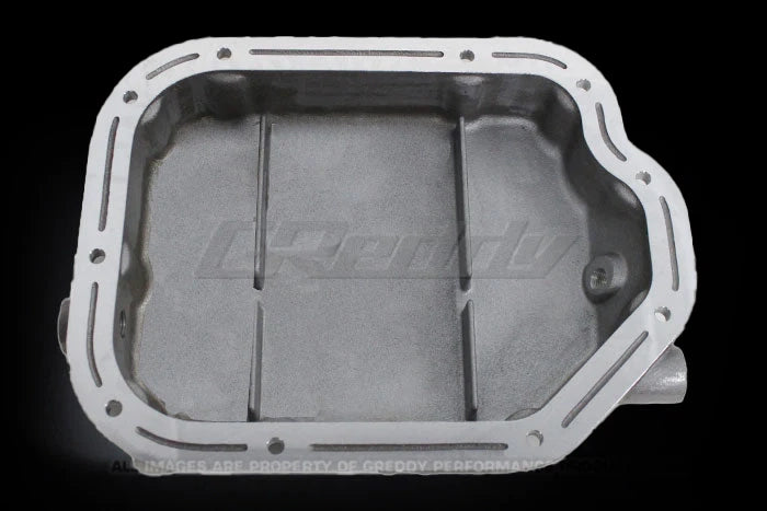 GReddy 350Z DE Oil Pan