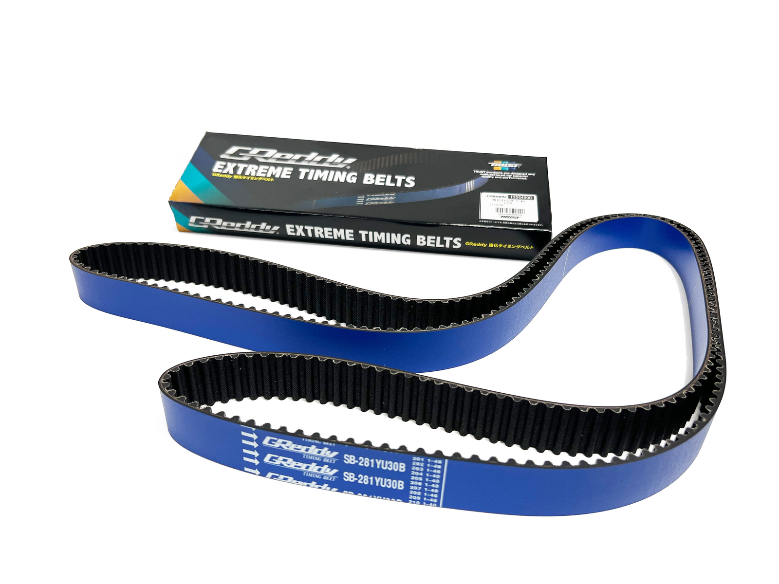GReddy EJ20 Timing Belt
