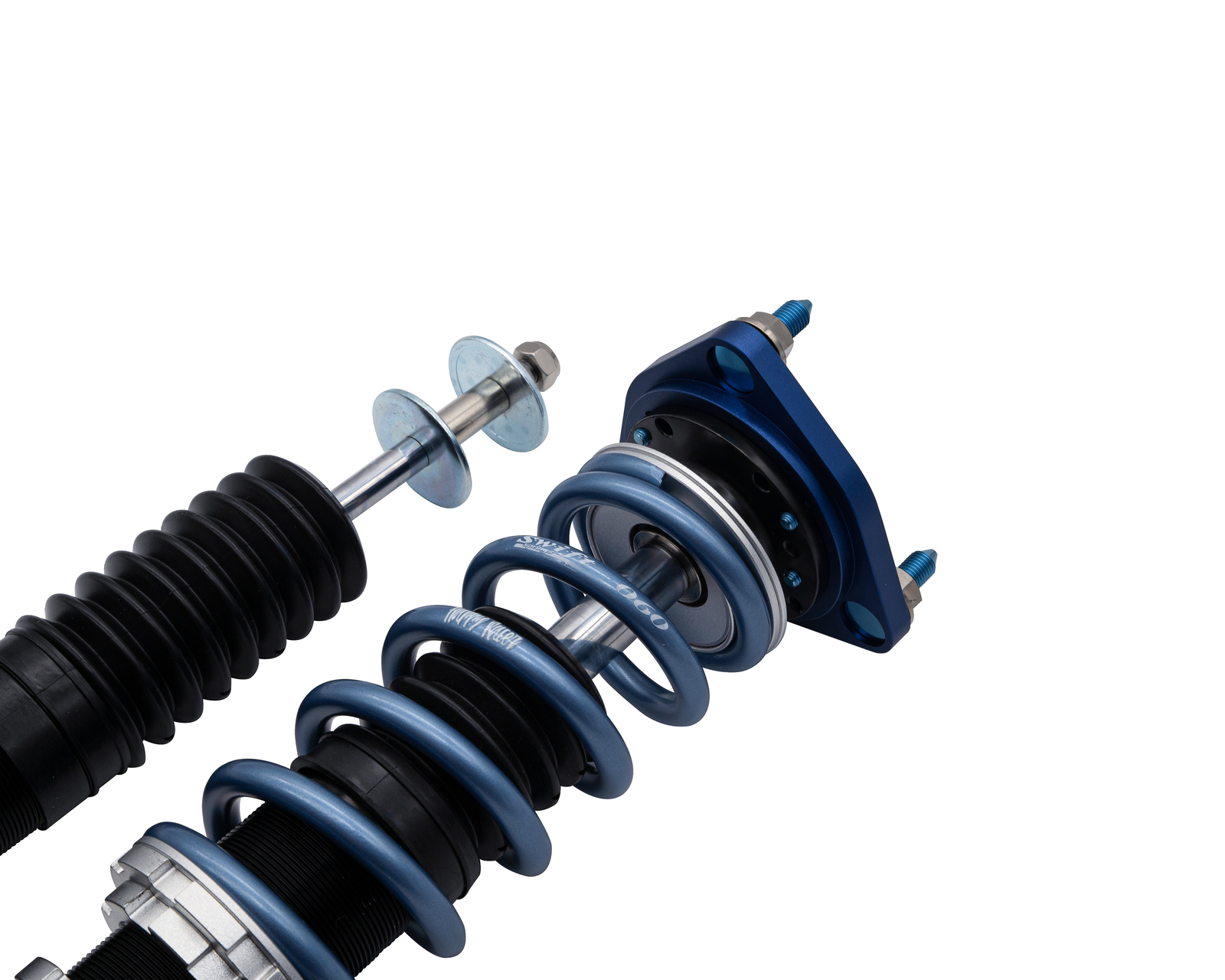 HRD Street Performance Coilovers for 2012-2015 Civic (Incl. 12-13 Si)