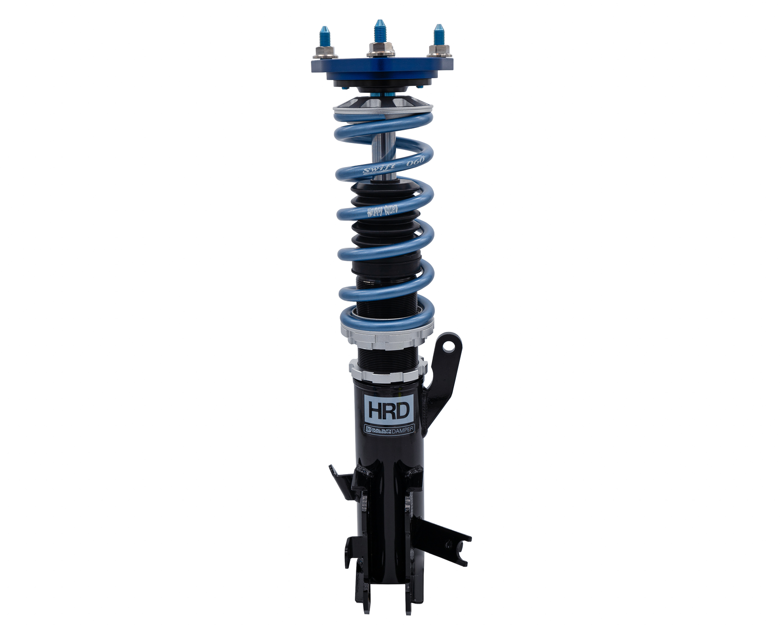 HRD Street Performance Coilovers for 2012-2015 Civic (Incl. 12-13 Si)