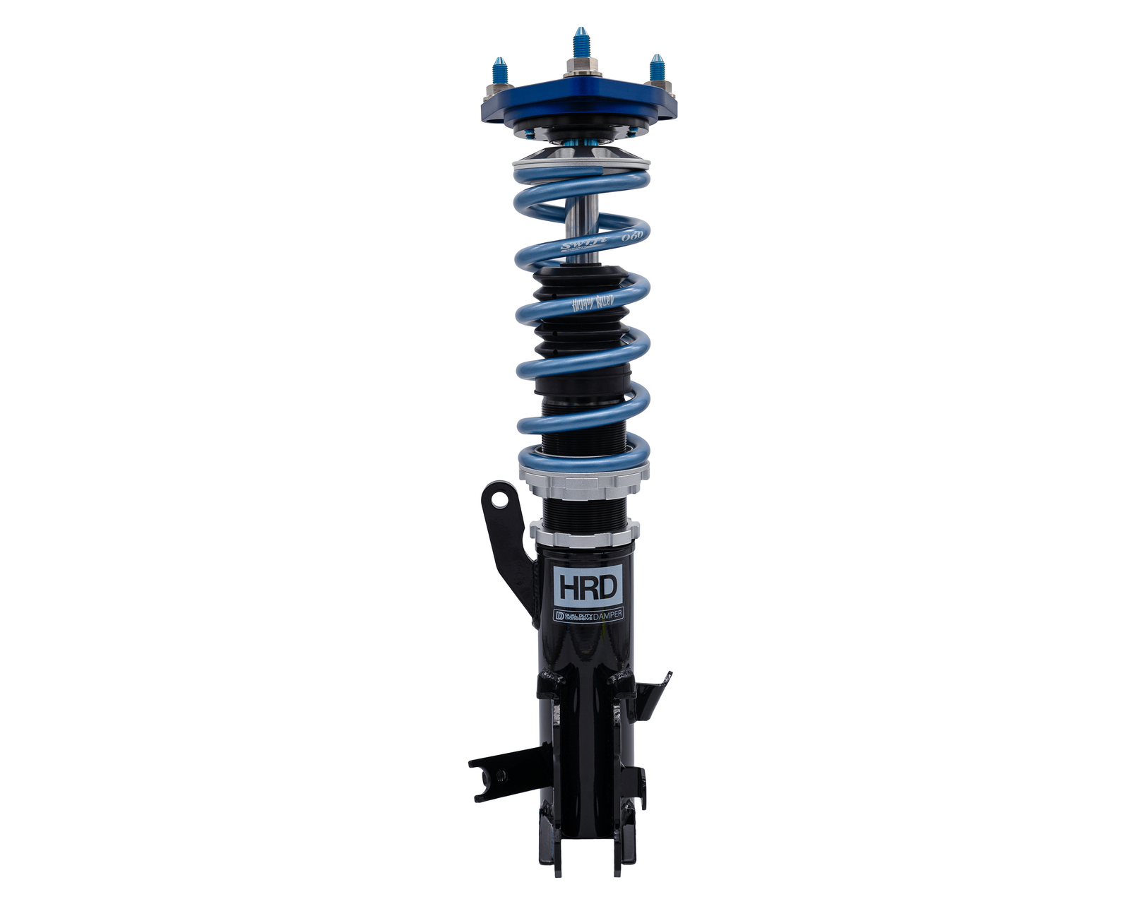 HRD Street Performance Coilovers for 2014-2015 Honda Civic Si