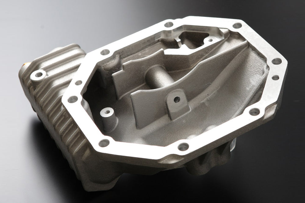 GReddy 13+ Scion FR-S / 13+ Subaru BRZ / 13+ Toyota 86 Differential Cover