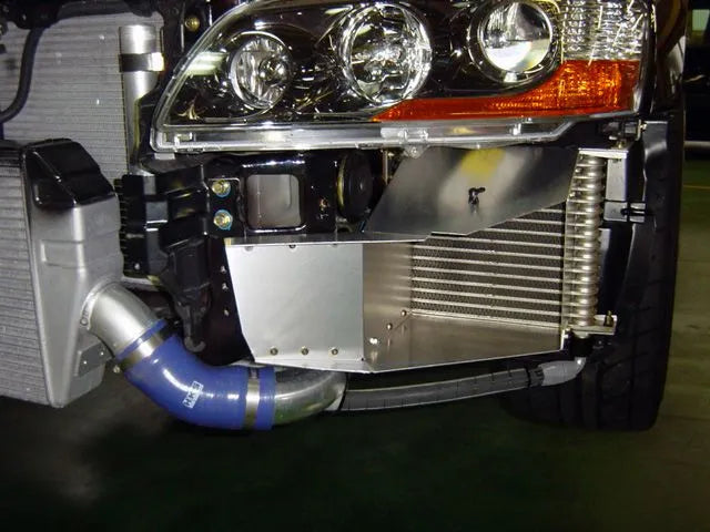 HKS OEM Style O/C CT9A EVO9 BLK