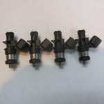 SouthBay Fuel Injectors 2600cc - 13+ FRS / BRZ / 86 - Saikospeed