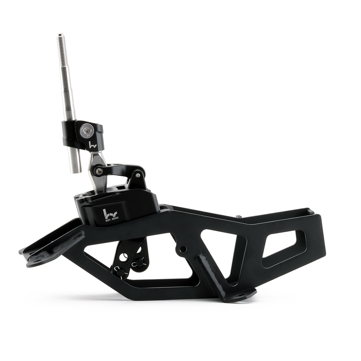 Hybrid Racing Short Shifter for 11-16 Honda CR-Z