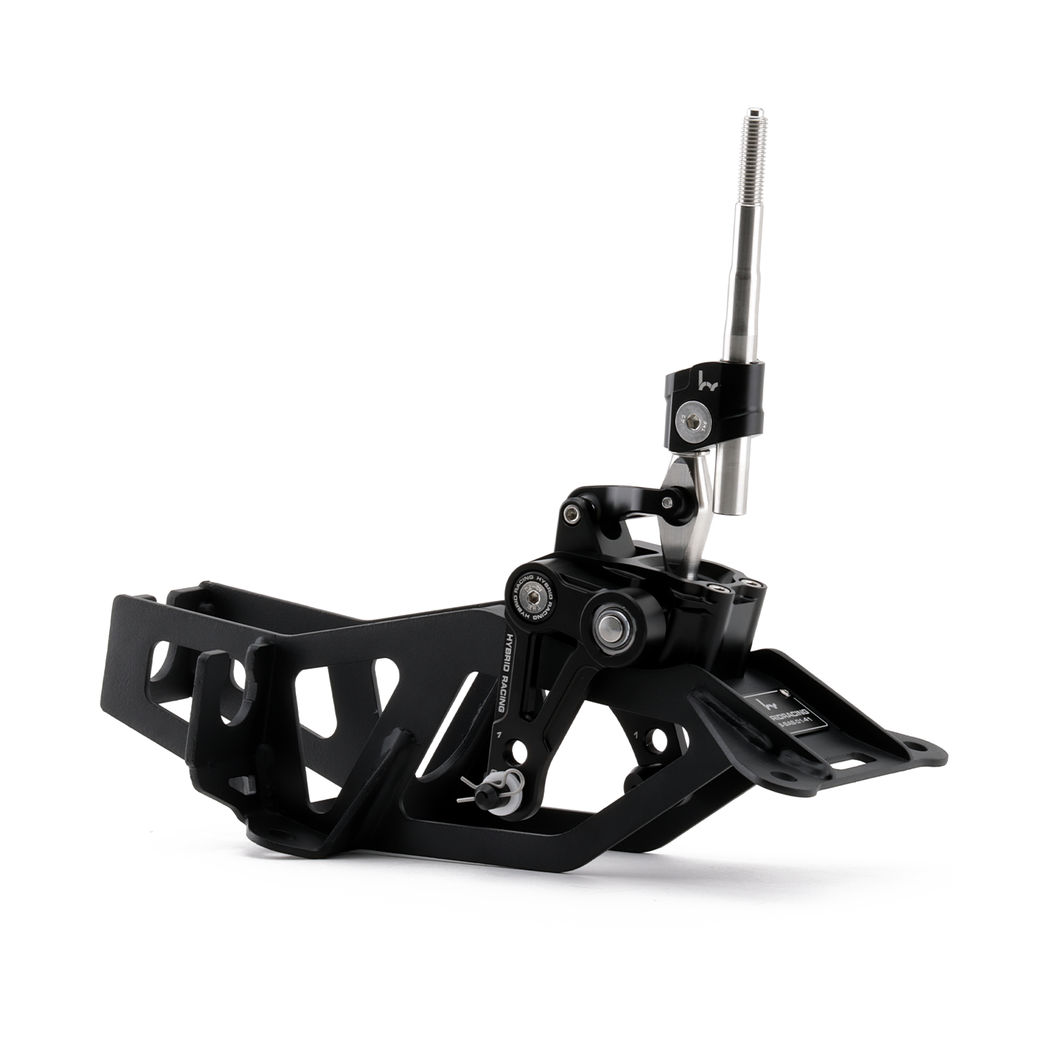 Hybrid Racing Short Shifter for 11-16 Honda CR-Z