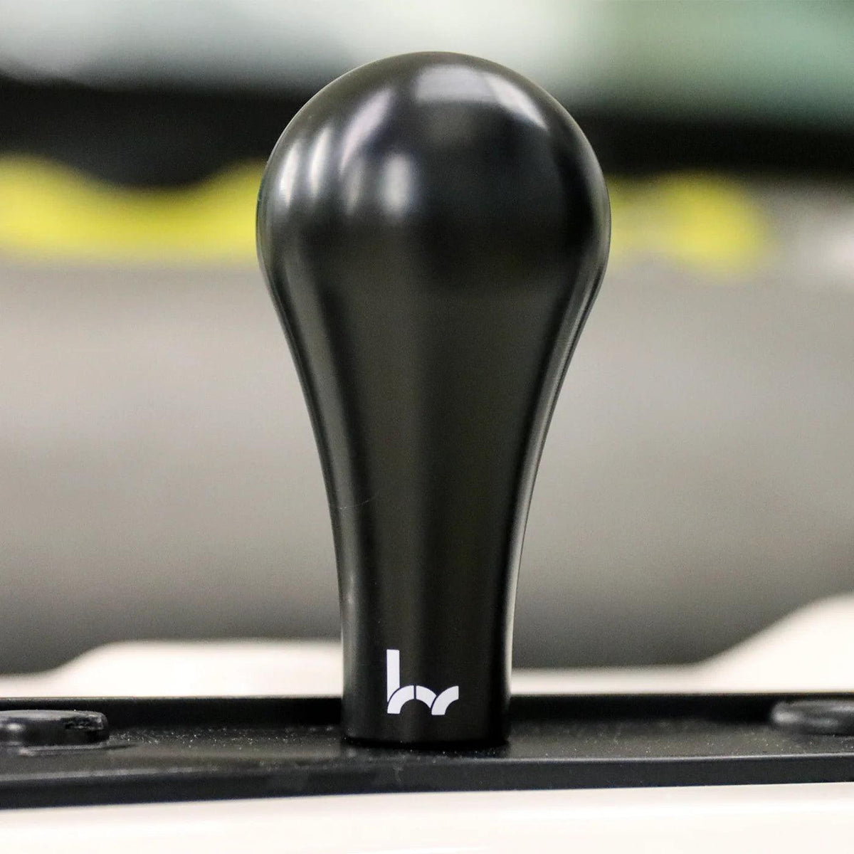 Hybrid Racing 130R Delrin Shift Knob - Saikospeed