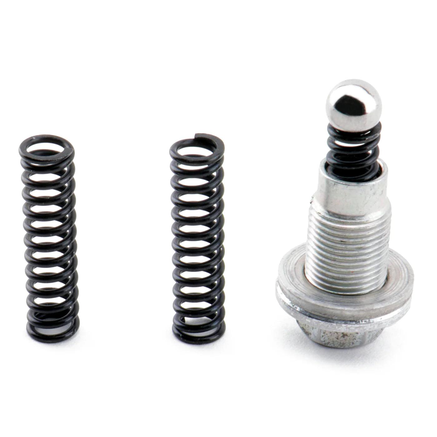 Hybrid Racing Heavy-Duty Honda Transmission Detent Springs - Saikospeed