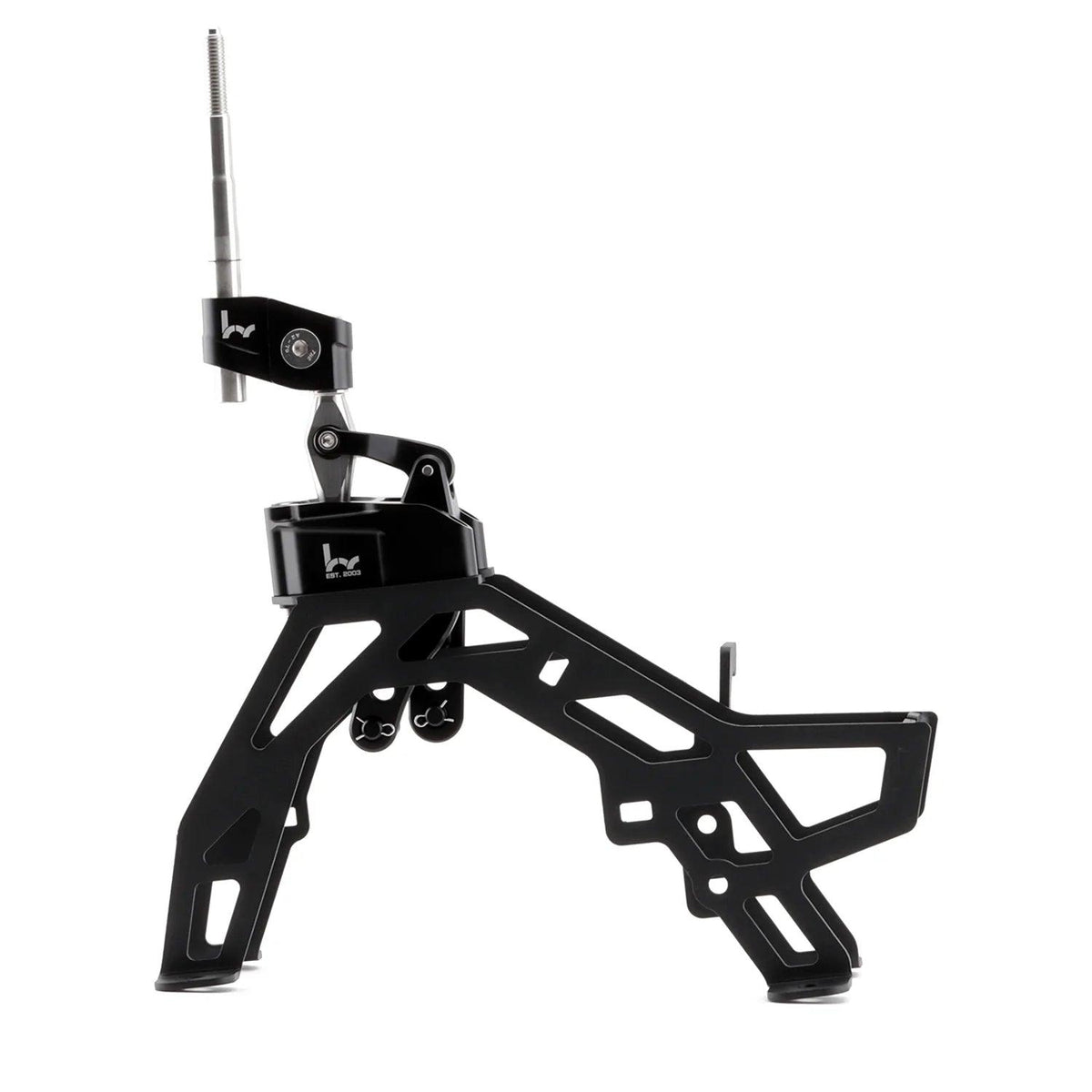 Hybrid Racing Adjustable Short Shifter Assembly (16-21 Civic) - Saikospeed