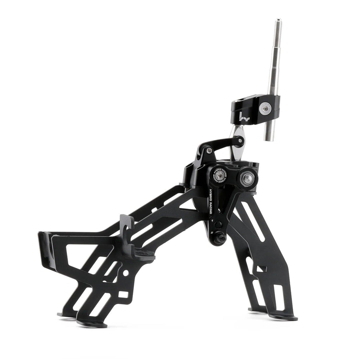 Hybrid Racing Adjustable Short Shifter Assembly (16-21 Civic) - Saikospeed