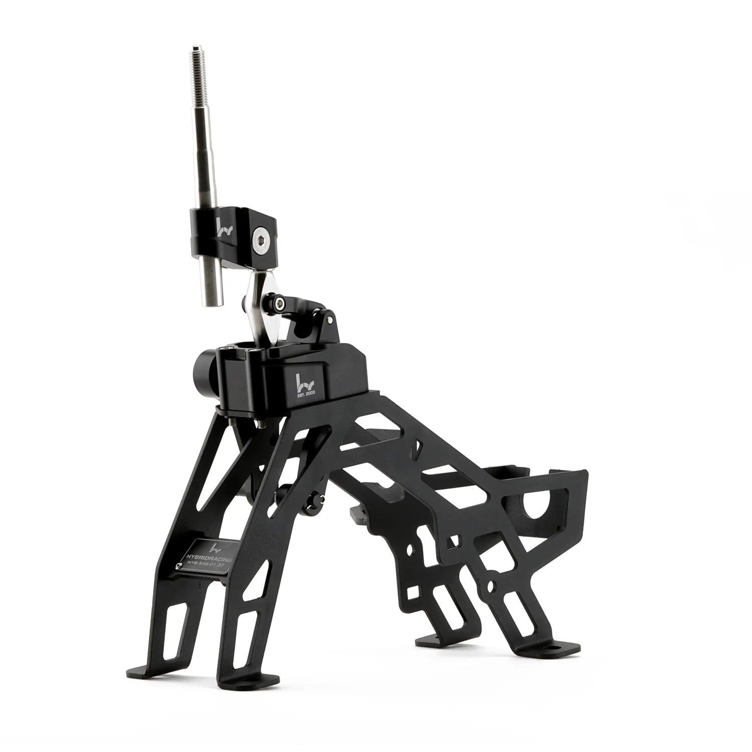 Hybrid Racing Adjustable Short Shifter Assembly (16-21 Civic) - Saikospeed