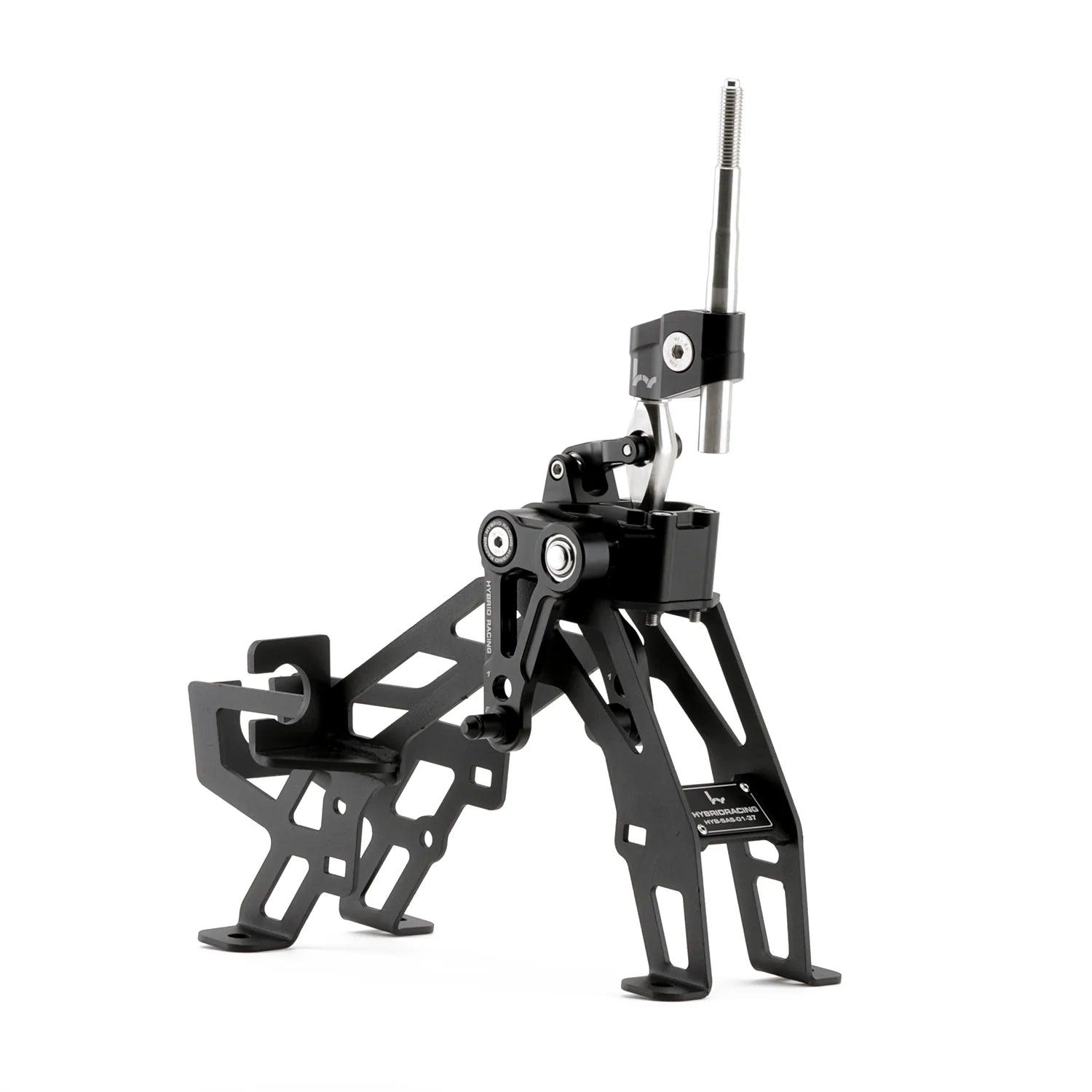 Hybrid Racing Adjustable Short Shifter Assembly (16-21 Civic) - Saikospeed