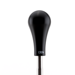 Hybrid Racing 130R Delrin Shift Knob - Black (M10x1.5)