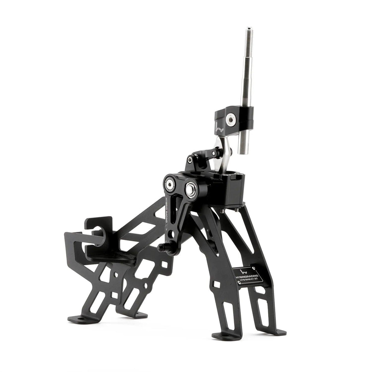 Hybrid Racing Adjustable Short Shifter Assembly (16-21 Civic) - Saikospeed