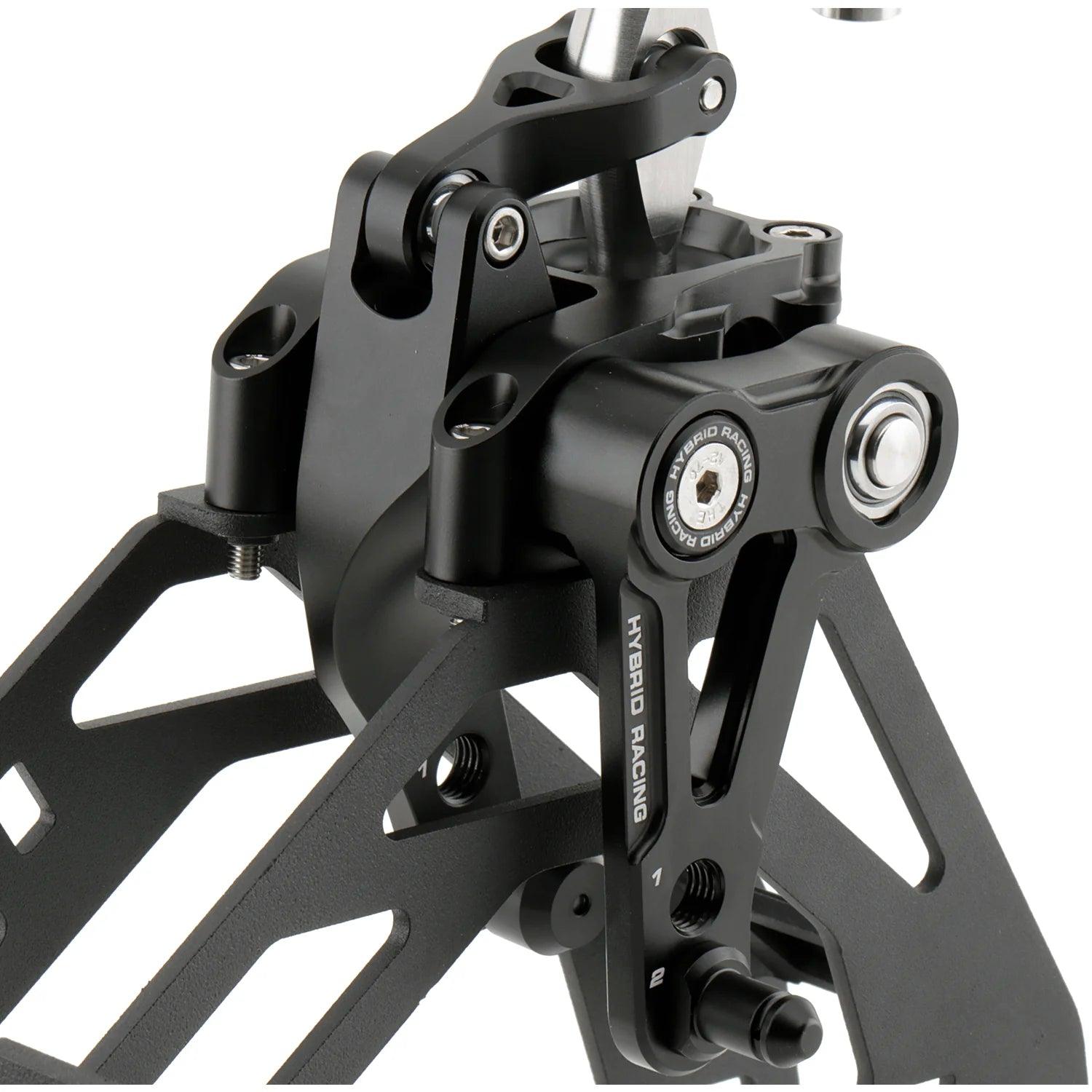 Hybrid Racing Adjustable Short Shifter Assembly (16-21 Civic) - Saikospeed
