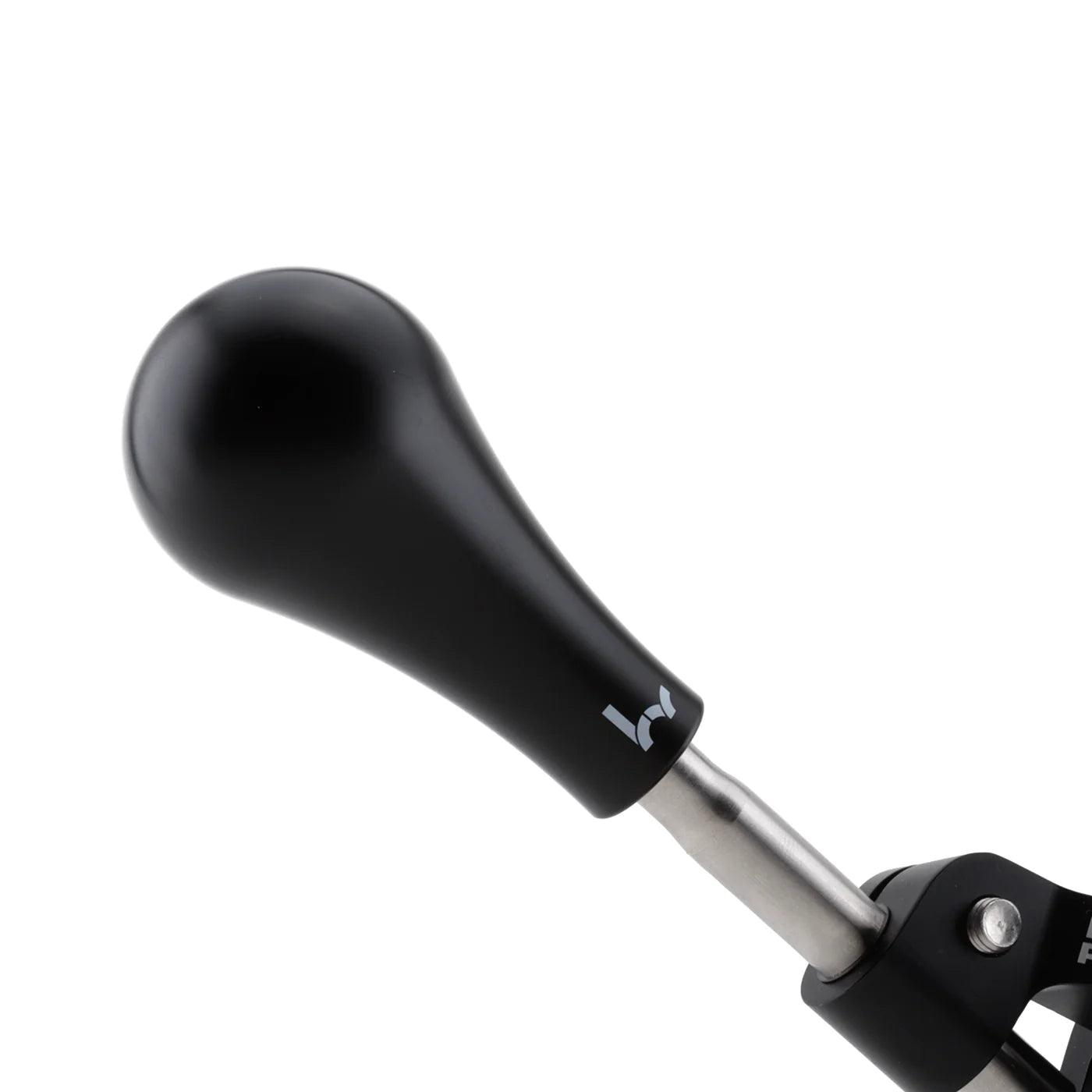 Hybrid Racing 130R Delrin Shift Knob - Saikospeed