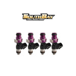 SouthBay Fuel Injectors 1650cc Honda / Acura K20 K24 - Saikospeed