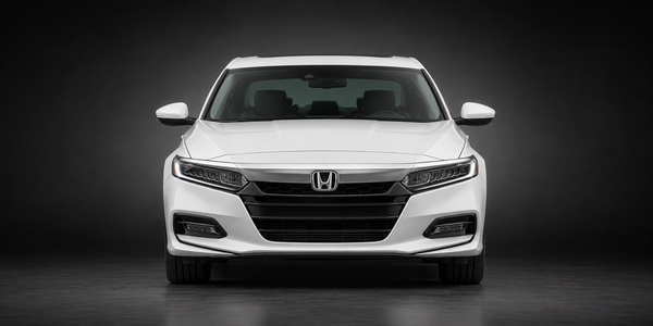 10th Gen Accord