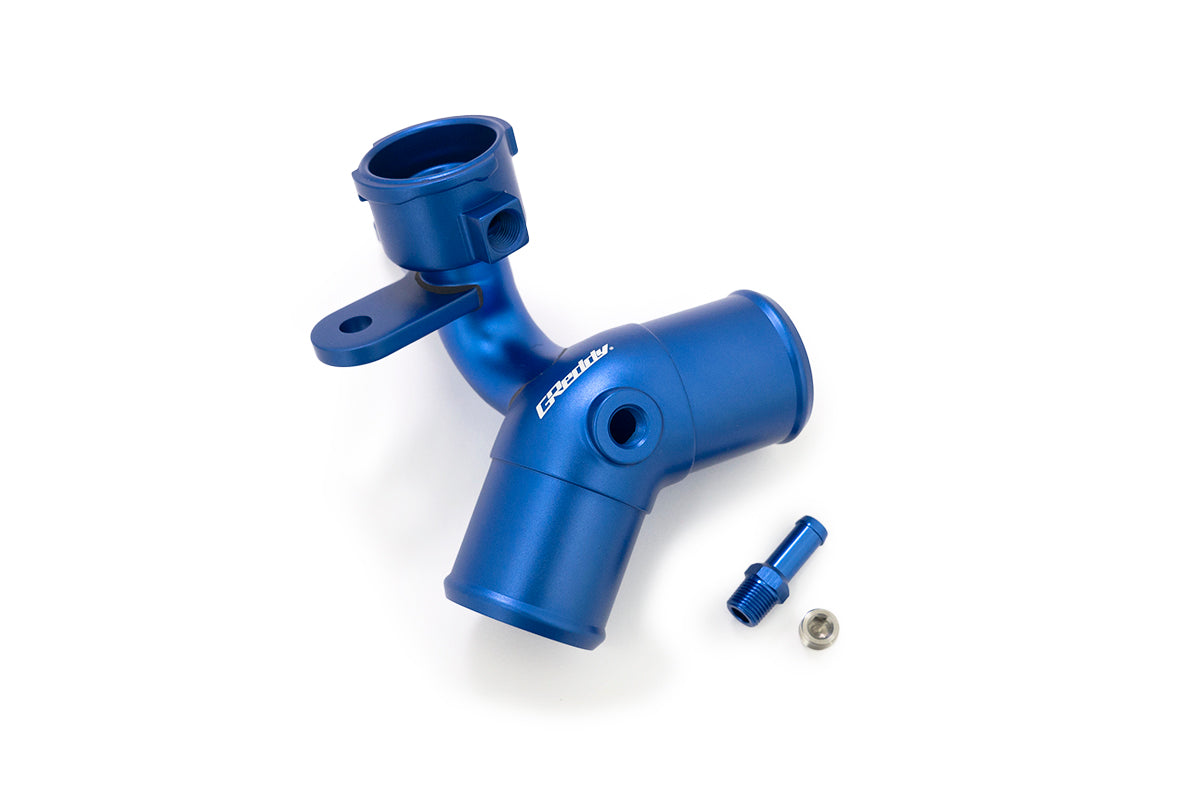 GReddy FR-S / BRZ Upper Water Temperature Adapter