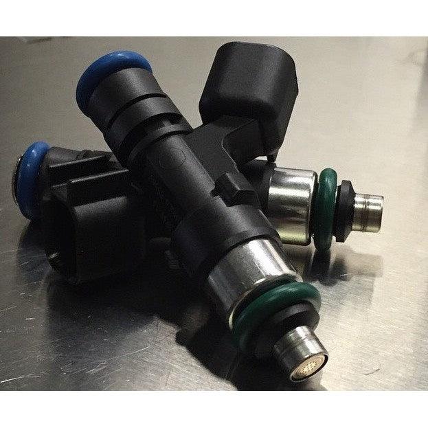 Demonic Injection 9th Gen Si Injectors - Saikospeed