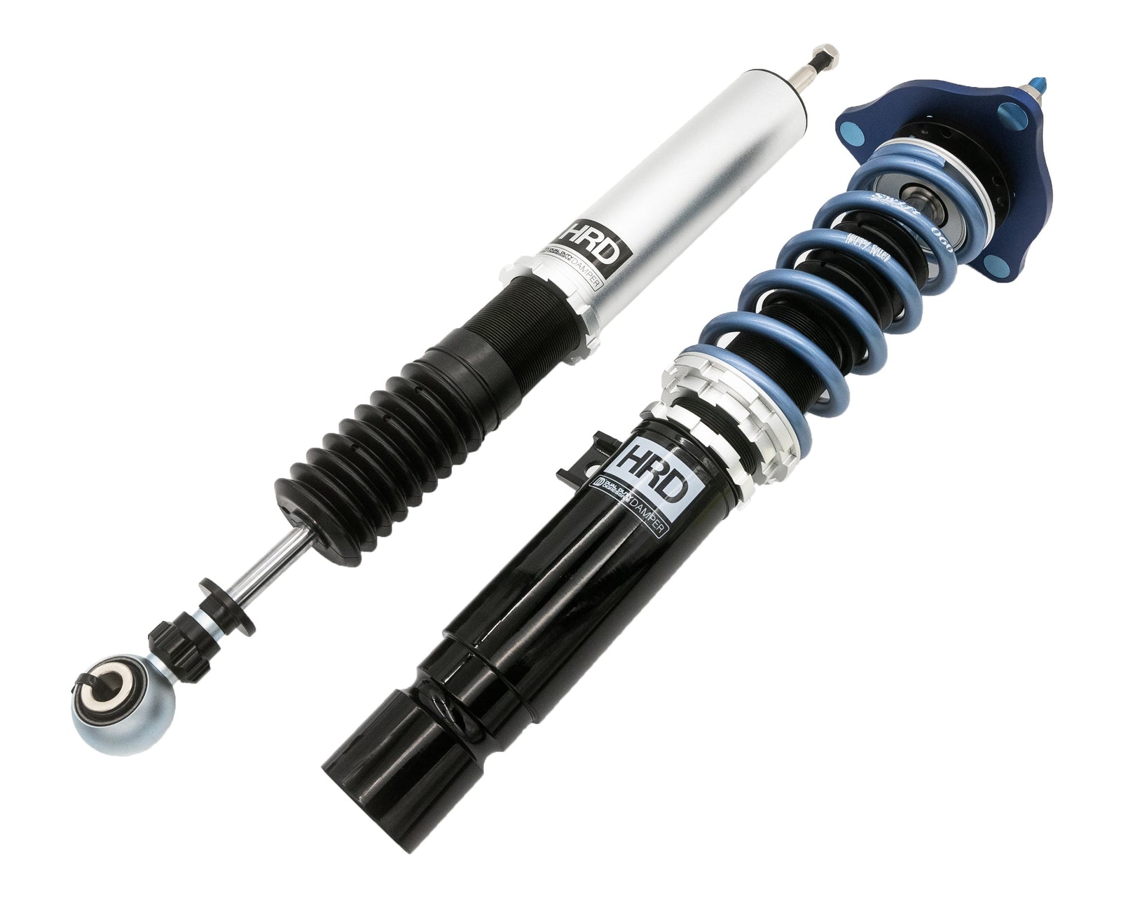 HRD Street Performance Coilovers for 2018-2022 Honda Accord 1.5T (CV1)