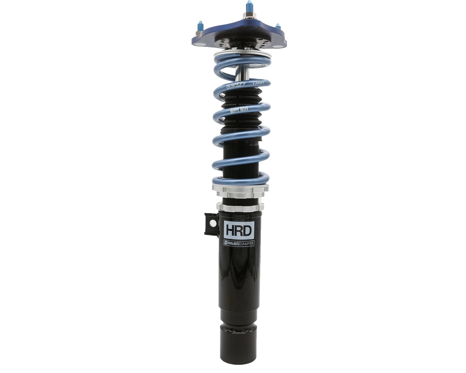 HRD Street Performance Coilovers for 2018-2022 Honda Accord 1.5T (CV1)
