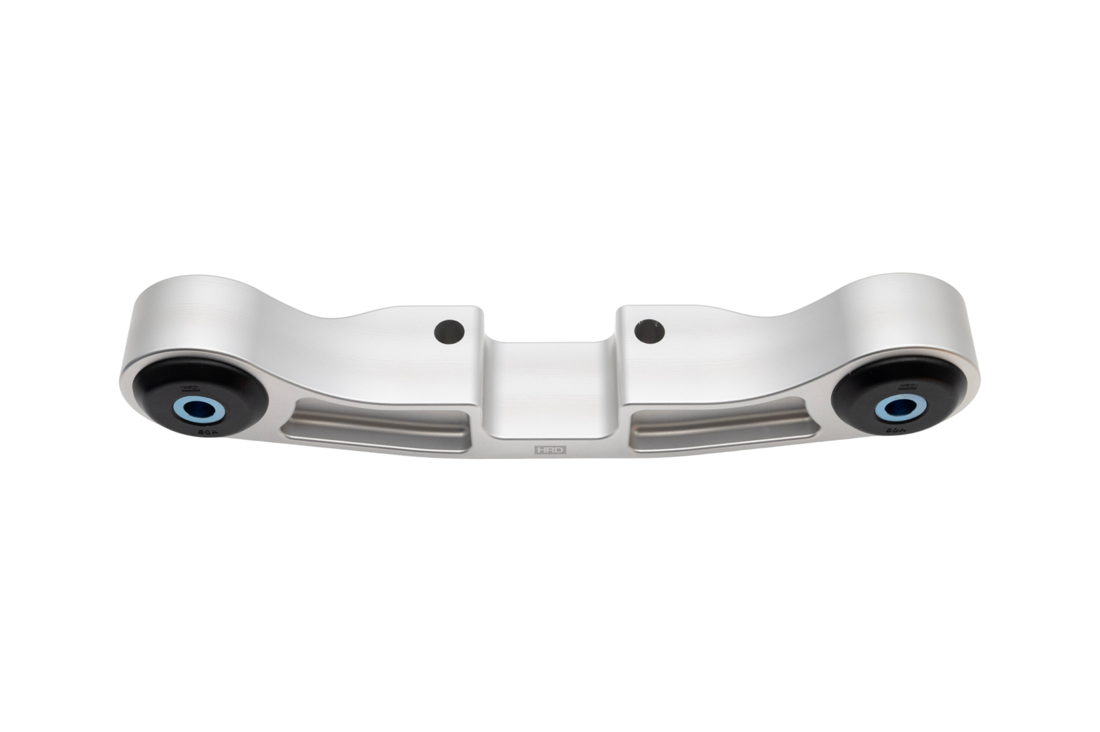 HRD Precision Machined Subaru WRX/STi Differential Brace - Apex Silver