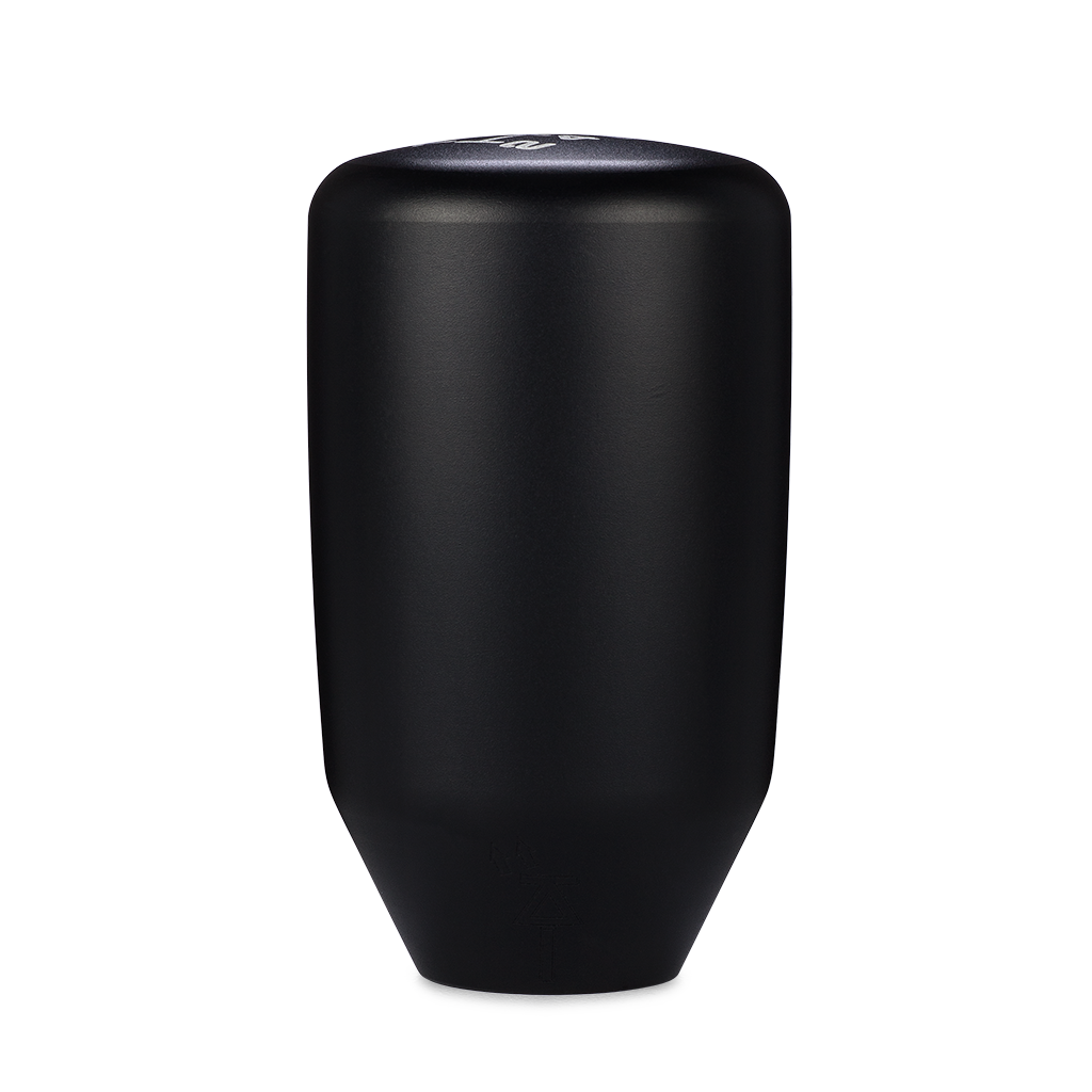 Acuity ESCO-T6 Shift Knob (M10X1.5)  - Satin Black