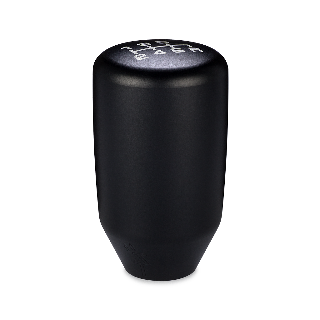 Acuity ESCO-T6 Shift Knob (M10X1.5)  - Satin Black