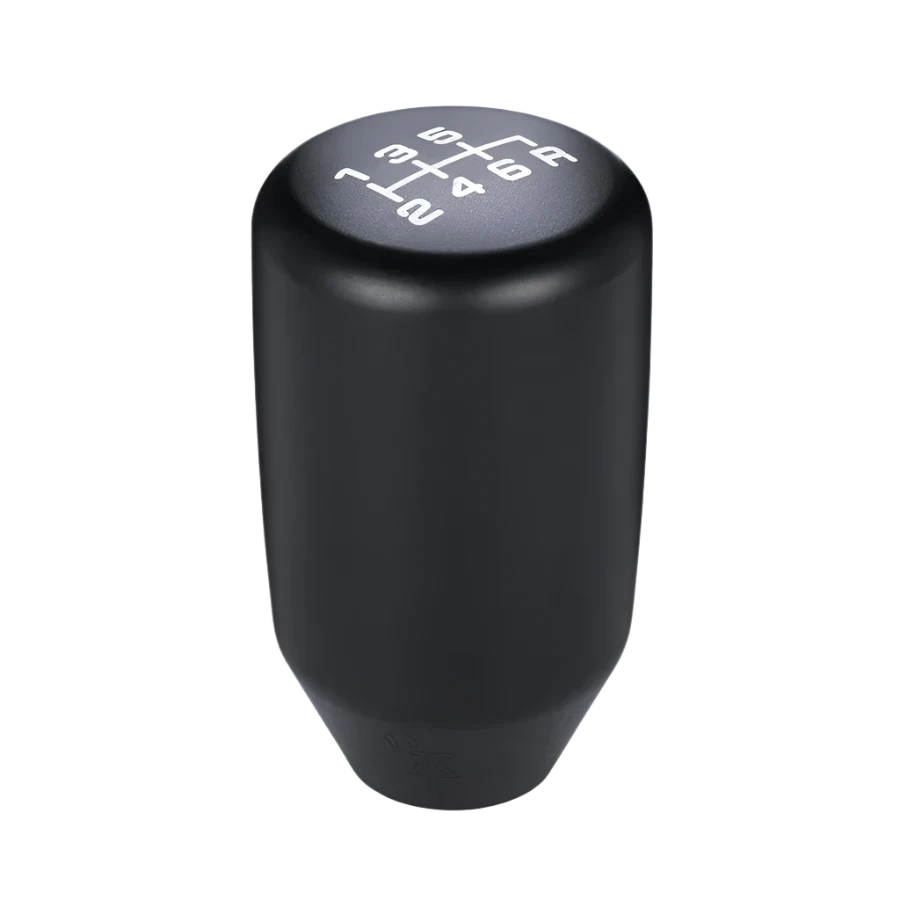 Acuity ESCO-T6 Shift Knob (M10X1.5) (Various Colors) - Saikospeed