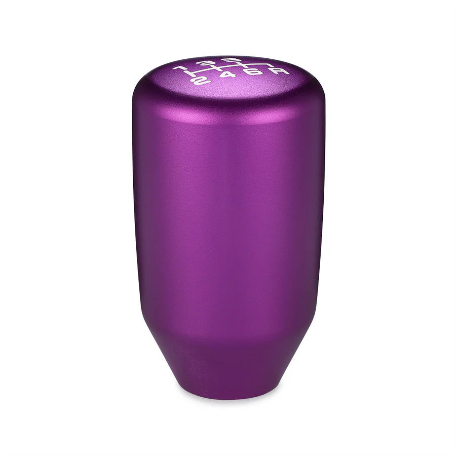 Acuity ESCO-T6 Shift Knob (M10X1.5)  - Satin Purple