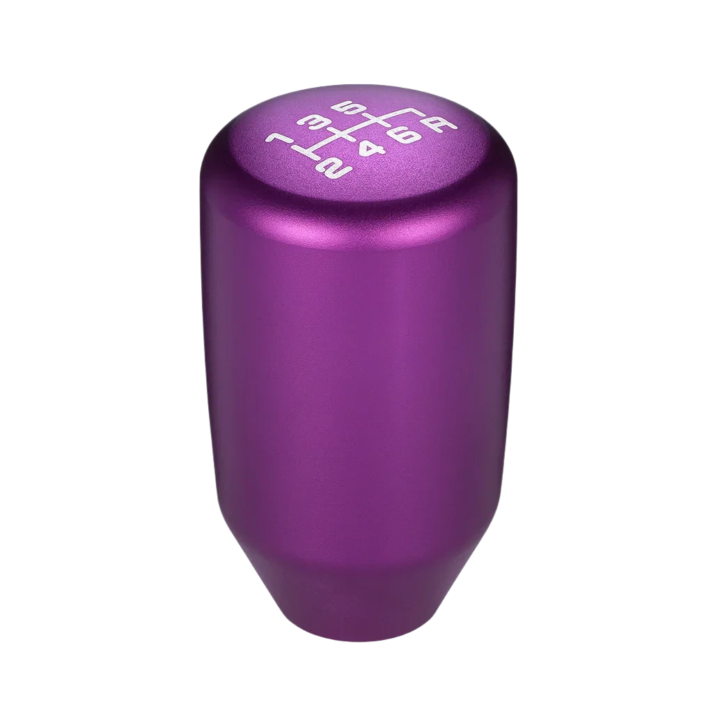 **Open Box** Acuity ESCO-T6 Shift Knob (M10X1.5) (Purple)