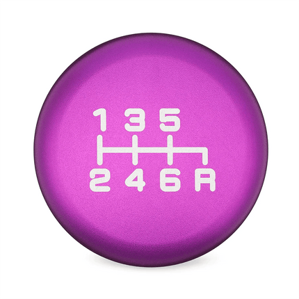 ESCO-T6 Shift Knob (M10X1.5) (Various Colors)