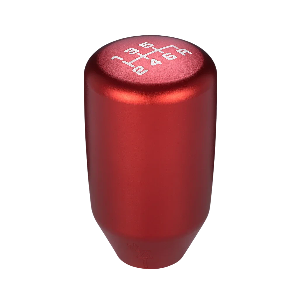 **Open Box** Acuity ESCO-T6 Shift Knob (M10X1.5) (Red)