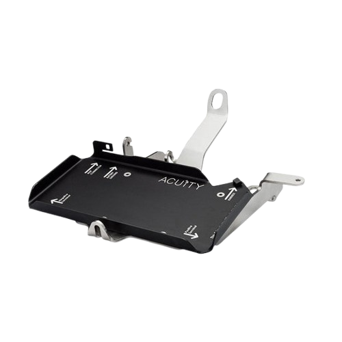 Acuity Instruments Battery Relocation Tray for the 9th Gen Civic Si
