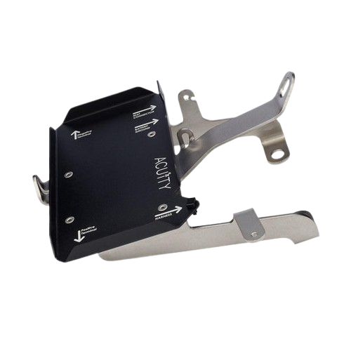 Acuity Instruments Battery Relocation Tray for the 9th Gen Civic Si