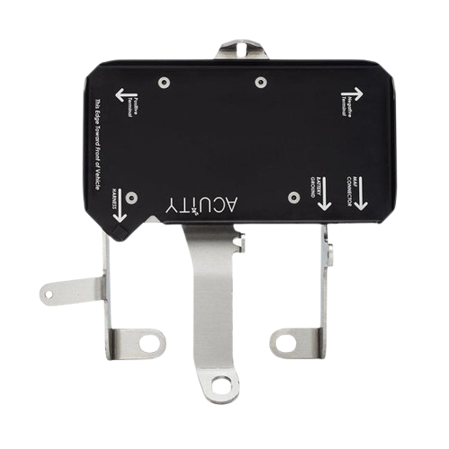 Acuity Instruments Battery Relocation Tray for the 9th Gen Civic Si