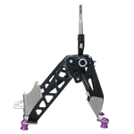 Acuity Instruments Fully Adjustable Performance Short Shifter (10th Gen Civic) - Saikospeed