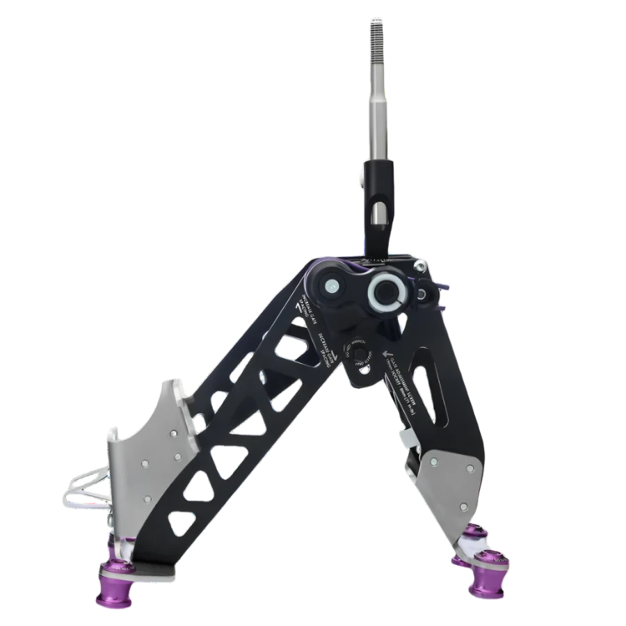 Acuity Instruments Fully Adjustable Performance Short Shifter (10th Gen Civic) - Saikospeed