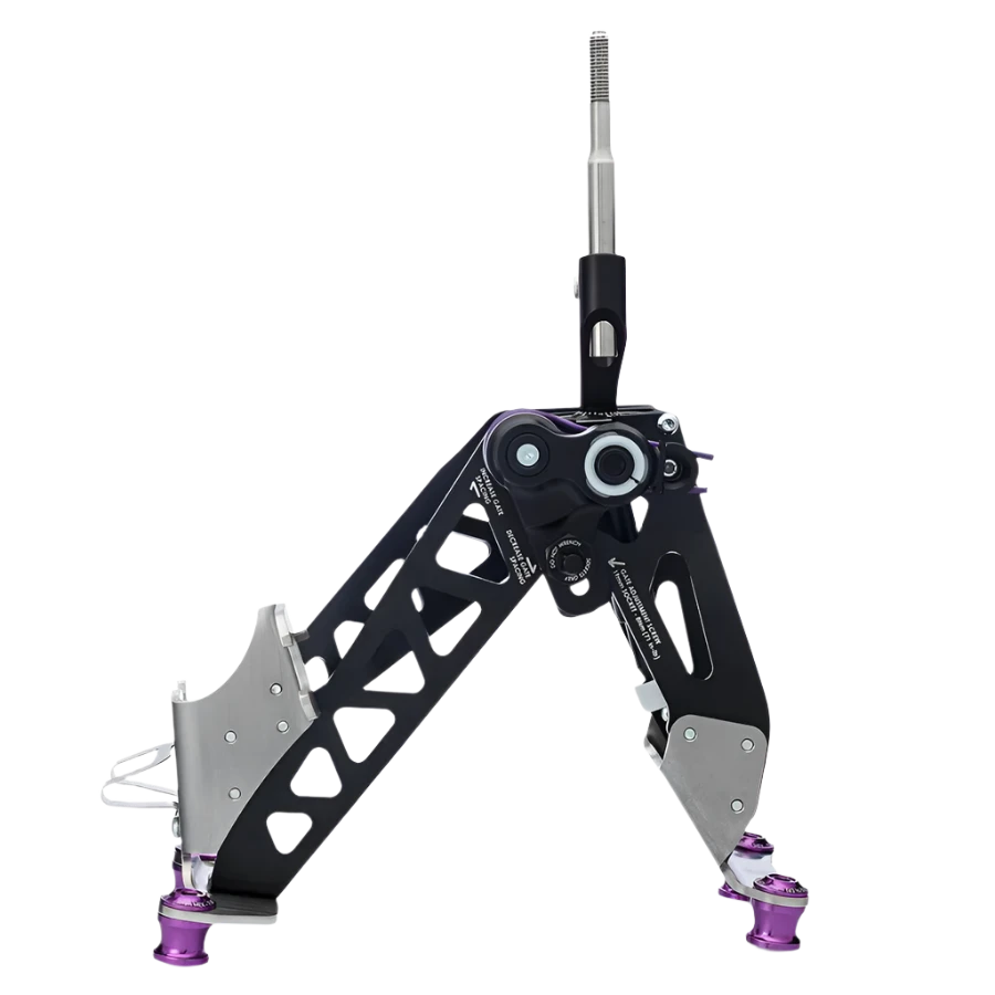 Acuity Instruments Fully Adjustable Performance Short Shifter (10th Gen Civic) - Saikospeed