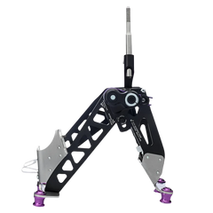 Acuity Instruments Fully Adjustable Performance Short Shifter (10th Gen Civic) - Saikospeed