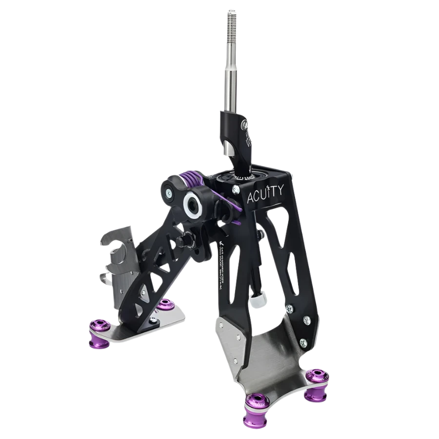 Acuity Instruments Fully Adjustable Performance Short Shifter (10th Gen Civic) - Saikospeed