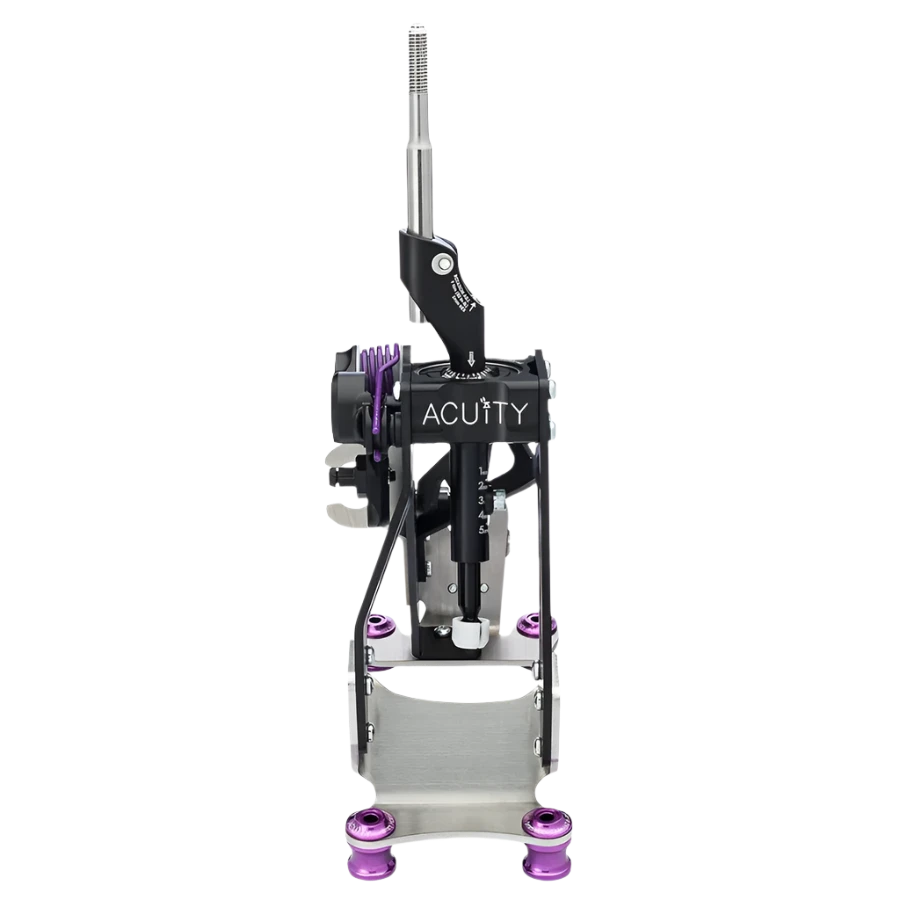 Acuity Instruments Fully Adjustable Performance Short Shifter (10th Gen Civic) - Saikospeed
