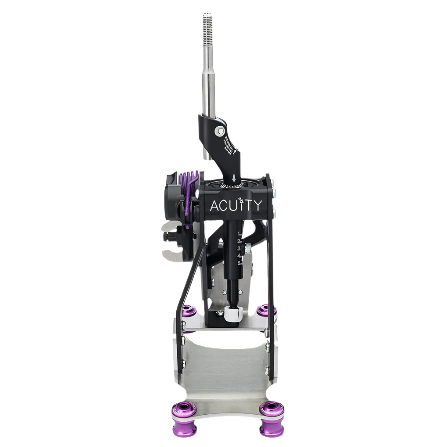 Acuity Instruments Fully Adjustable Performance Short Shifter (10th Gen Civic) - Saikospeed