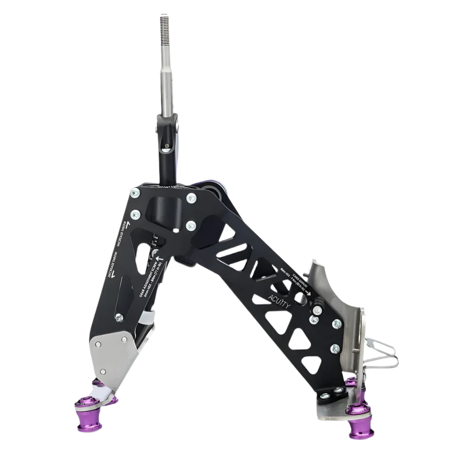 Acuity Instruments Fully Adjustable Performance Short Shifter (10th Gen Civic) - Saikospeed