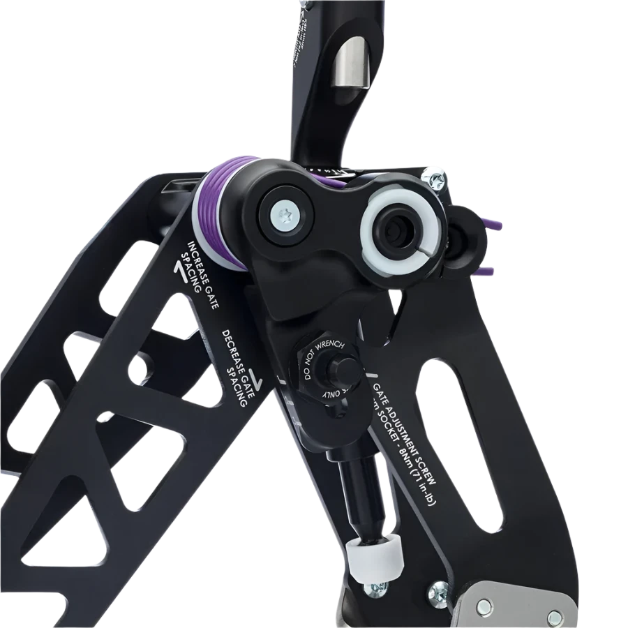 Acuity Instruments Fully Adjustable Performance Short Shifter (10th Gen Civic) - Saikospeed