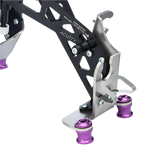 Acuity Instruments Fully Adjustable Performance Short Shifter (10th Gen Civic) - Saikospeed