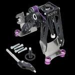 Acuity Instruments Fully Adjustable Performance Short Shifter (10th Gen Civic) - Saikospeed