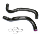 Acuity Instruments High-Temp Silicone Radiator Hoses 2012-2015 Civic Si